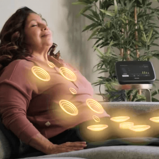 Inside Home Technology